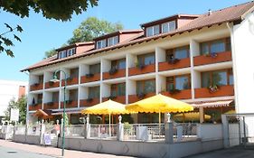 Hotel Zum Kastell Bad Tatzmannsdorf